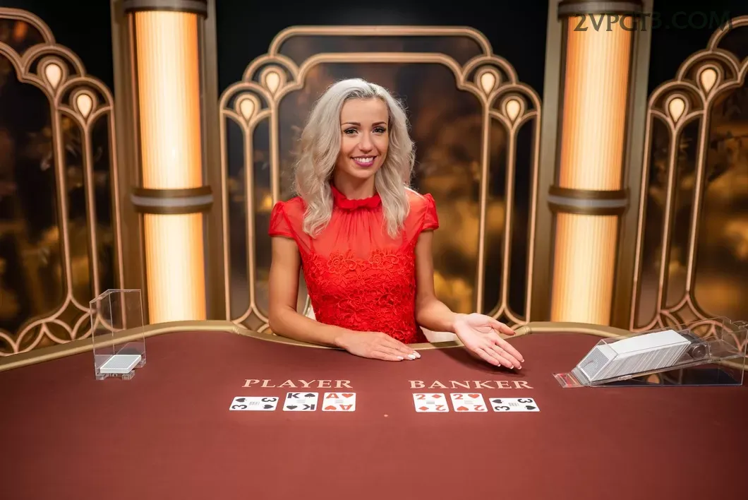 Mesa de Blackjack 2vpg