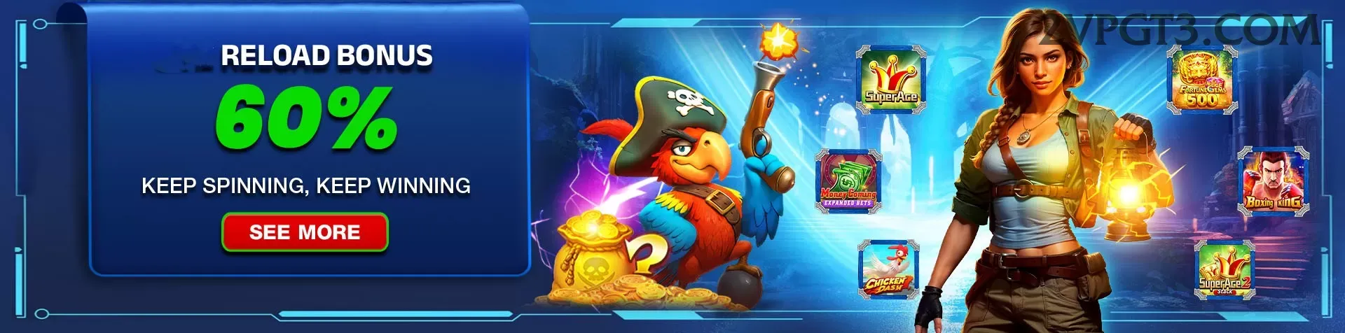 Promoções Sazonais 2vpg